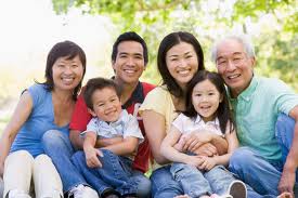 Costlow Insurance Family Privacy Policy